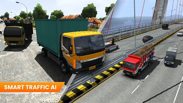 truck simulator indonesia apk android